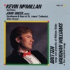 Kevin McMillan, Herbert Blomstedt, San Francisco Symphony Chorus, San Francisco Girls Chorus, Lynne Dawson, San Francisco Boys Chorus & San Francisco Symphony - Love Bade Me Welcome