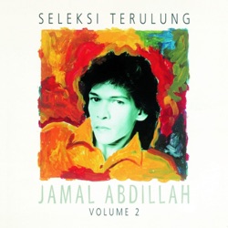 Jamal Abdillah - Sayap Terluka