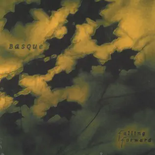 descargar álbum Basque - Falling Forward