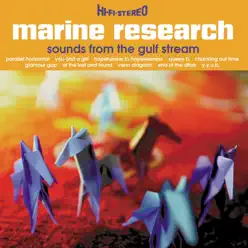 Sounds from the Gulf Stream - Marine Research