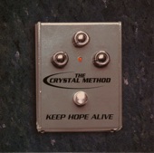 Keep Hope Alive - EP, 2005