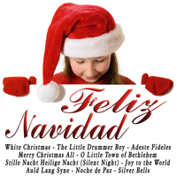 Have Yourself a Merry Little Christmas - Christmas Chorus