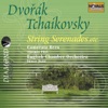 Dvořák, Tchaikovsky: String Serenades Etc.