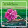 Stream & download Oboe Concerto No. 2 in C Major, C. 30/III:27: I. Allegro