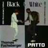 Black & White (25th Anniversary Edition) - EP