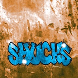 Shucks - Audio Track 11