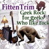 Geek Rock: For Geeks Who Like Rock