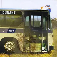 Ride by Durant album reviews, ratings, credits