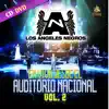 Stream & download En Vivo Desde el Auditorio Nacional, Vol. 2