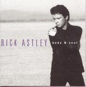 Rick Astley - A Dream for Us