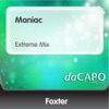 Maniac - Single