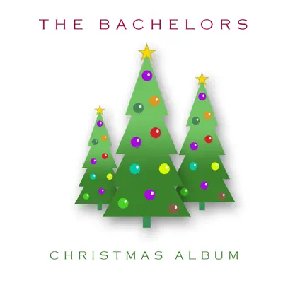 The Bachelors Christmas Album - The Bachelors
