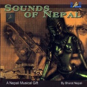 Sounds of Nepal artwork