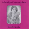 Stream & download Lebendige Vergangenheit - Rosette Anday