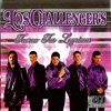 Los Challengers - Solo Pienso En Ti