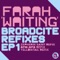 Waiting (Opolopo Mix) - Farah lyrics