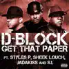 Stream & download Get That Paper (feat. Styles P, Sheek Louch, Jadakiss & S.I.) - Single