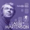 Marjatta Leppänen - Leikiten