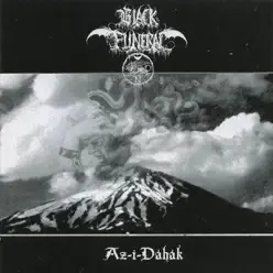 Az-i-Dahak - Black Funeral