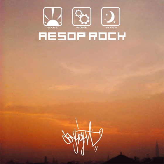 Cover artwork for Maintenance
