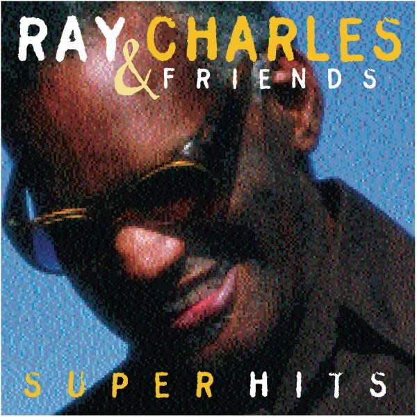 Ray Charles Genius And Friends