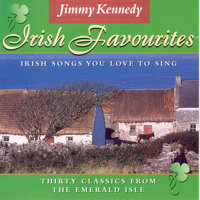 Jimmy Kennedy - Irish Favourites artwork