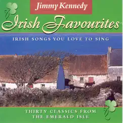 Irish Favourites by Jimmy Kennedy album reviews, ratings, credits