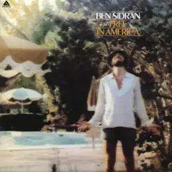 Free In America - Ben Sidran Free In America - Ben Sidran