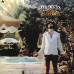 Ben Sidran - New York State of Mind
