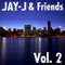Soul of Mine Dub - Jay-J presents Spirits feat. Jo Jo Hailey lyrics