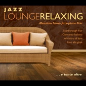 Jazz Lounge Relaxing artwork