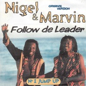 Follow de Leader (Long Version) artwork