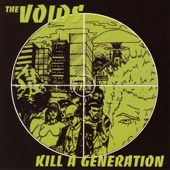 The Voids - Without a Right
