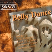 Belly Dance artwork