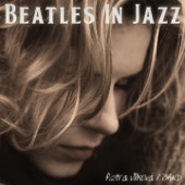 Beatles in Jazz - EP artwork