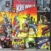 Krewmen - Guy Fawkes