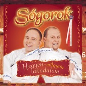 Sógorok Mix artwork