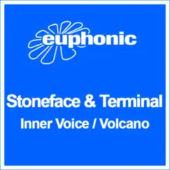 Inner Voice / Volcano by Stoneface & Terminal album reviews, ratings, credits