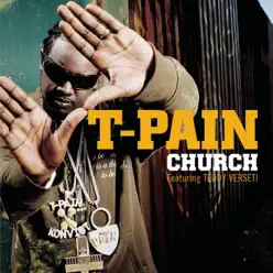 Church - Single - T-Pain