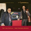 The Carl Fontana & John Fedchock Quintet - Surrey With the Fringe On Top
