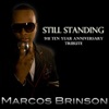 Still Standing (9/11 Ten Year Anniversary Tribute) - Single
