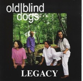 Old Blind Dogs - The Salmon Leap / RIP The Calico / Jenny Tied The Bonnet Tight / The Crooks Of The Kingdom