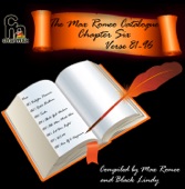 The Max Romeo Catalogue Chapter 6, Verse 81-96