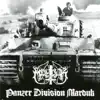 Panzer Division Marduk album lyrics, reviews, download