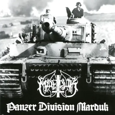 Panzer Division Marduk - Marduk