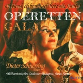 Operetten Gala artwork
