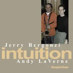 Intuition - Andy LaVerne Intuition - Andy LaVerne