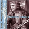 Riding High - Single