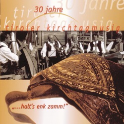 Tiroler Kirchtagmusig - Rastplatz-Polka