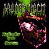 Brocas Helm - Cry of the Banshee